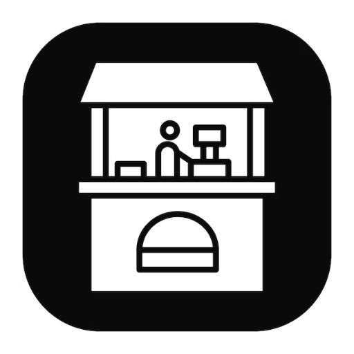 Warung Online